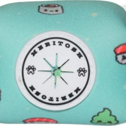 Meritosh© Sushi – Poepzakjeshouder – Hondenzakjes Dispenser Honden Poepzakhouder