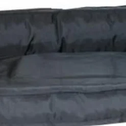 NapZZZ Waterproof Sofa Zwart S: 80 Cm