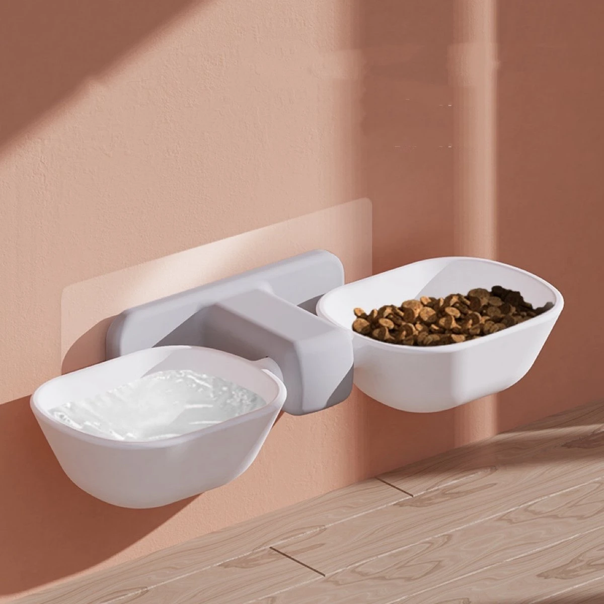 Nixnix – Dubbele Voerbak – Kleine Hondenbak – Voederbak – Wandbevestiging – Kattenbak – Hond – Poes – Puppy’s – Hondenbrokken – Kattenbrokken – Drinkbak – Dog Bowl – Dieren 1 Nixnix – Dubbele Voerbak – Kleine Hondenbak – Voederbak – Wandbevestiging – Kattenbak – Hond – Poes – Puppy’s – Hondenbrokken – Kattenbrokken – Drinkbak – Dog Bowl – Dieren