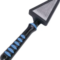 Nobby Comfort Line Driehoek Slicker Borstel