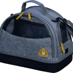 Nobby Hondentas Maluku – Grijs