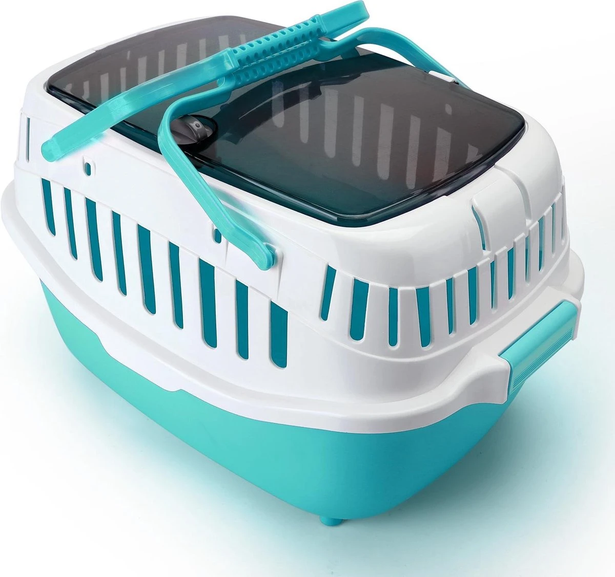 Nobleza 41WSI – Reisbench – Reismand – Transportbox – 58 X 40 X 42.5 Cm – Blauw 1 Nobleza 41WSI – Reisbench – Reismand – Transportbox – 58 X 40 X 42.5 Cm – Blauw