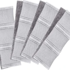 Nobleza Drinkfontein Filters – Navulling Set – Voor Kat/Hond – 6 Stuks