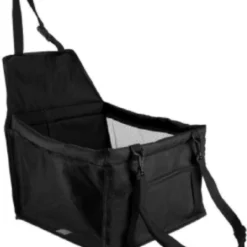 Opvouwbare Autostoel Voor Hond – Hondenmand – Autozitje – Hondenstoel – Honden & Katten – Hondengordel – Beschermhoes Auto