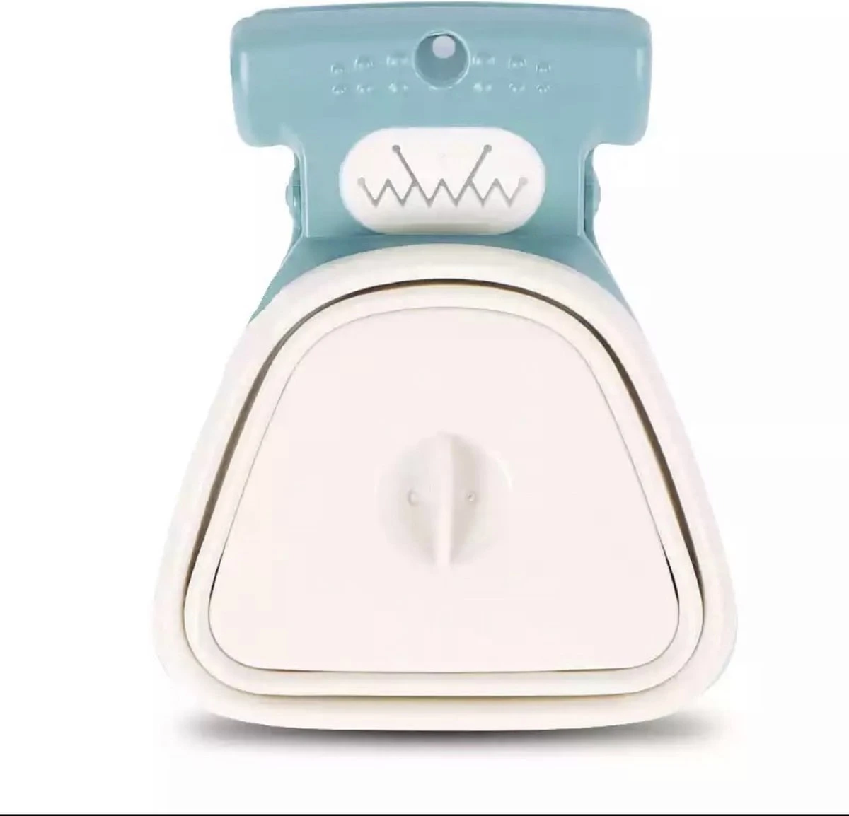 Opvouwbare Poepschep – Pooper Scooper Hondenpoep Schep – Hondenpoep Dispenser – Poepzakjes Hond Beige 14 X 11.5 Cm 1 Opvouwbare Poepschep – Pooper Scooper Hondenpoep Schep – Hondenpoep Dispenser – Poepzakjes Hond Beige 14 X 11.5 Cm