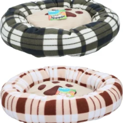 PET Hondenmand Maat S