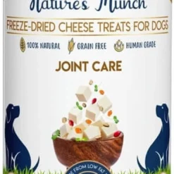 Pawfect Functionele Freeze Dried Hondensnack Gewricht Verzorging 75 Gr.