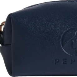 Pepets ©- Poepzakjeshouder – Donkerblauw – Dispenser – Hondenpoepzakjes – Poepzakhouder – Honden Poepzakjes Houder – Hondenzakjes Houder – Hondenpoepzakjes Houder – Hondenpoepzakjes Tasje – Poepzakjes Dispenser-Pepets Poepzakjes 60 St. GRATIS !