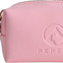 Pepets ©- Poepzakjeshouder – Roze – Dispenser – Hondenpoepzakjes – Poepzakhouder – Honden Poepzakjes Houder – Hondenzakjes Houder – Hondenpoepzakjes Houder – Hondenpoepzakjes Tasje – Poepzakjes Dispenser – Pepets Poepzakjes 60 St. GRATIS !
