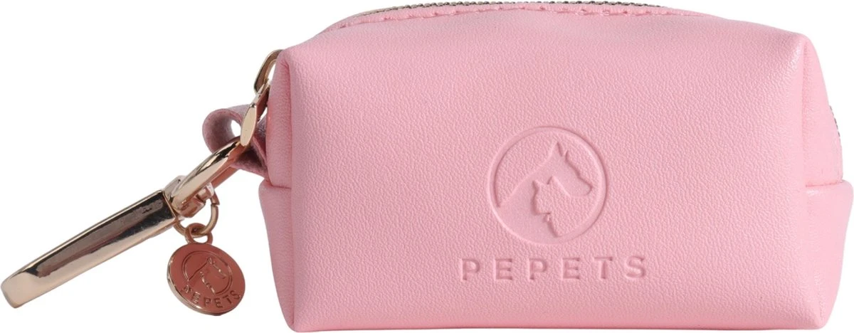 Pepets ©- Poepzakjeshouder – Roze – Dispenser – Hondenpoepzakjes – Poepzakhouder – Honden Poepzakjes Houder – Hondenzakjes Houder – Hondenpoepzakjes Houder – Hondenpoepzakjes Tasje – Poepzakjes Dispenser – Pepets Poepzakjes 60 St. GRATIS ! 1 Pepets ©- Poepzakjeshouder – Roze – Dispenser – Hondenpoepzakjes – Poepzakhouder – Honden Poepzakjes Houder – Hondenzakjes Houder – Hondenpoepzakjes Houder – Hondenpoepzakjes Tasje – Poepzakjes Dispenser – Pepets Poepzakjes 60 St. GRATIS !