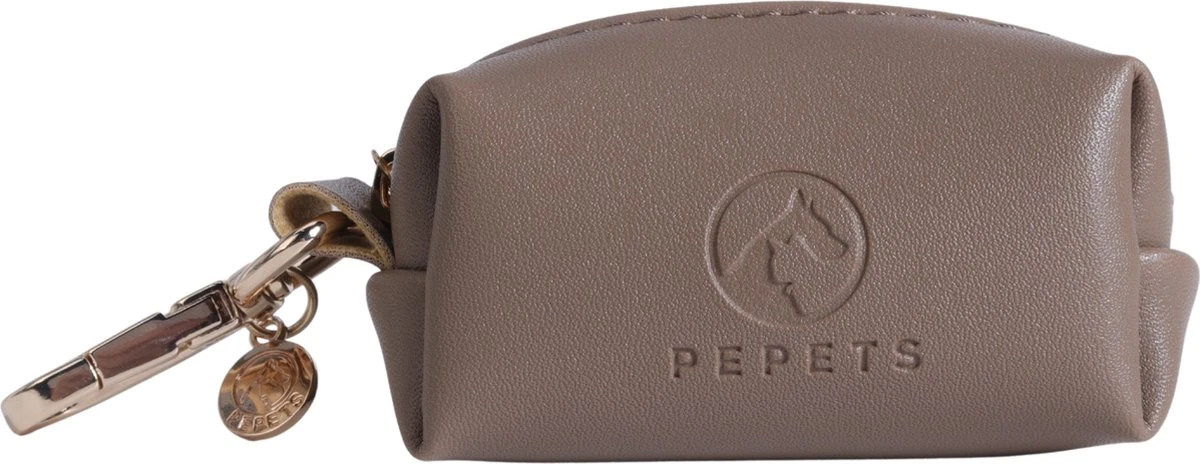 Pepets ©- Poepzakjeshouder – Taupe – Dispenser – Hondenpoepzakjes – Poepzakhouder – Honden Poepzakjes Houder – Hondenzakjes Houder – Hondenpoepzakjes Houder – Hondenpoepzakjes Tasje – Poepzakjes Dispenser – Pepets Poepzakjes 60 St. GRATIS ! 1 Pepets ©- Poepzakjeshouder – Taupe – Dispenser – Hondenpoepzakjes – Poepzakhouder – Honden Poepzakjes Houder – Hondenzakjes Houder – Hondenpoepzakjes Houder – Hondenpoepzakjes Tasje – Poepzakjes Dispenser – Pepets Poepzakjes 60 St. GRATIS !