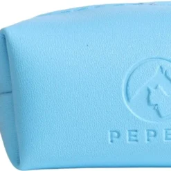 Pepets ©- Poepzakjeshouder – Turquoise – Dispenser – Hondenpoepzakjes – Poepzakhouder – Honden Poepzakjes Houder – Hondenzakjes Houder – Hondenpoepzakjes Houder – Hondenpoepzakjes Tasje – Poepzakjes Dispenser – Pepets Poepzakjes 60 St. GRATIS !