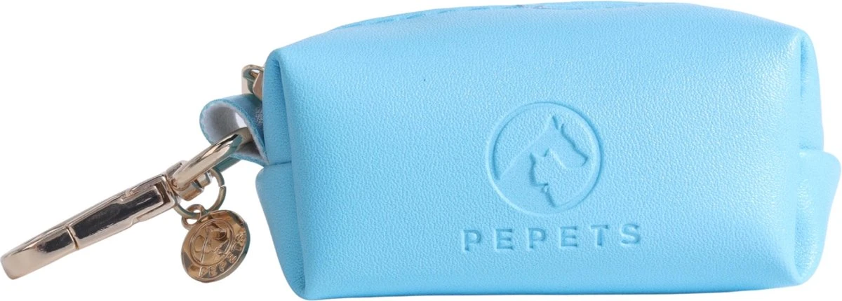 Pepets ©- Poepzakjeshouder – Turquoise – Dispenser – Hondenpoepzakjes – Poepzakhouder – Honden Poepzakjes Houder – Hondenzakjes Houder – Hondenpoepzakjes Houder – Hondenpoepzakjes Tasje – Poepzakjes Dispenser – Pepets Poepzakjes 60 St. GRATIS ! 1 Pepets ©- Poepzakjeshouder – Turquoise – Dispenser – Hondenpoepzakjes – Poepzakhouder – Honden Poepzakjes Houder – Hondenzakjes Houder – Hondenpoepzakjes Houder – Hondenpoepzakjes Tasje – Poepzakjes Dispenser – Pepets Poepzakjes 60 St. GRATIS !