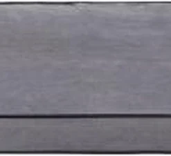 Petcomfort Benchmat Grijs M 75×48 Cm