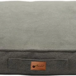 Petlando Orthopedisch Hondenkussen Verona Grijs M 80 Cm – Hond