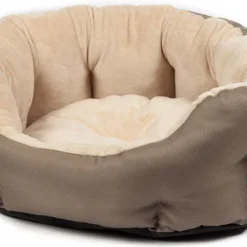 Petlando Hondenmand & Kattenmand Montreal Beige S 50 Cm / 40 Cm