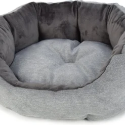 Petlando Hondenmand & Kattenmand Montreal Grijs S 45 Cm / 45 Cm