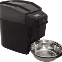 Petsafe Digitale Voerautomaat Voor Hond En Kat