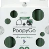 PoopyGo Eco Friendly Lavendelgeur- Poepzakjes- 4 Verpakkingen -32 Rolletjes- Hondenpoepzakjes