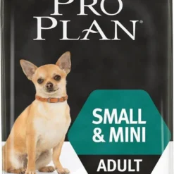 Pro Plan Hondenbrokken Small&Mini Adult 700g Kip