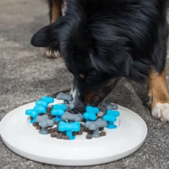 ProCyoN Hondenpuzzel Slow Feeder Bones 35 Cm.