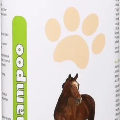 Probilife – Probiotische Shampoo Voor Paarden – Voor Een Gezonde Vacht – 500 Ml Met Pomp