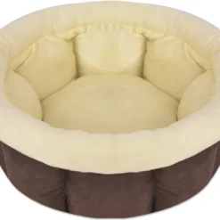 Prolenta Premium Hondenmand Maat XL Bruin