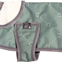 QHP Hondendeken Turnout Collection – Maat 55 – Stirrup