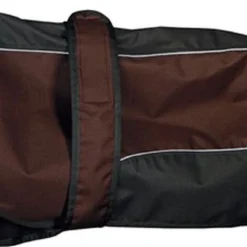 RelaxPets – Harry’s Horse – Hondendeken Twotone – Waterdicht – Fleece Gevoerd – Bruin – 70 Cm