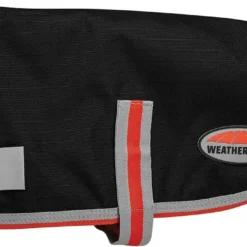 RelaxPets – Weatherbeeta – Hondendeken – Waterdicht – Therapiedeken – TherapyTec – 1200 Denier – 50 Cm