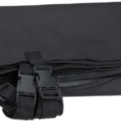 Relaxdays Hondendeken Auto – Hondenkleed – Autodeken Hond – Achterbank – Bescherming