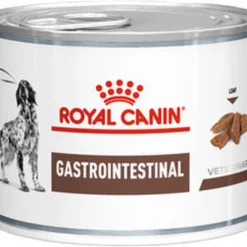 Royal Canin Gastrointestinal Hond Natvoer – Blik – 2 X 12 X 400 G