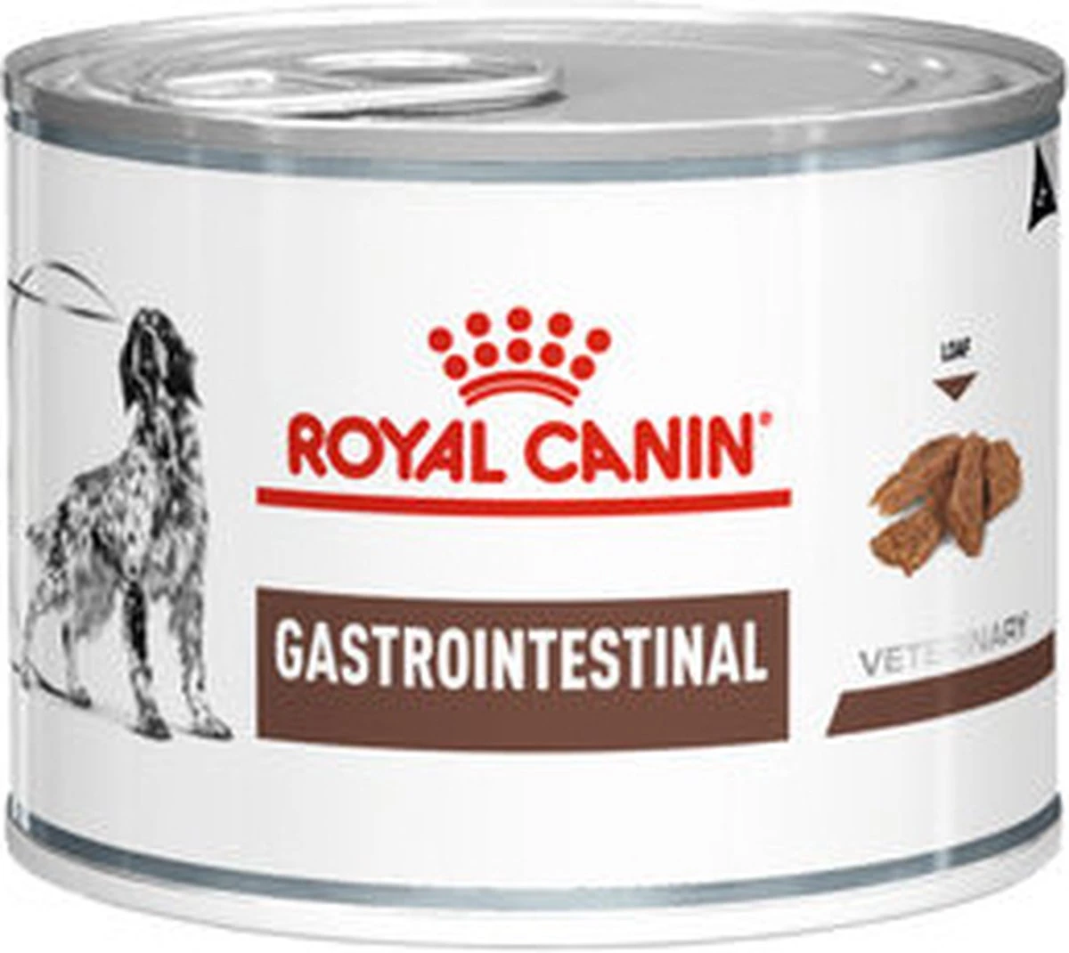 Royal Canin Gastrointestinal Hond Natvoer – Blik – 2 X 12 X 400 G 1 Royal Canin Gastrointestinal Hond Natvoer – Blik – 2 X 12 X 400 G
