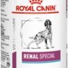 Royal Canin Renal Special Wet – Honden Natvoer – 12 X 410 G