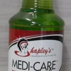 Shapley’s Medi-Care Shampoo