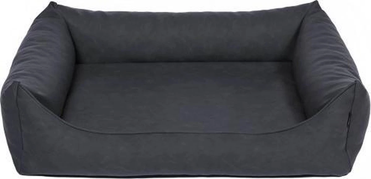 Snobbs Hondenmand Dalton 1 70 X 50 Cm Graphite – Hond 1 Snobbs Hondenmand Dalton 1 70 X 50 Cm Graphite – Hond