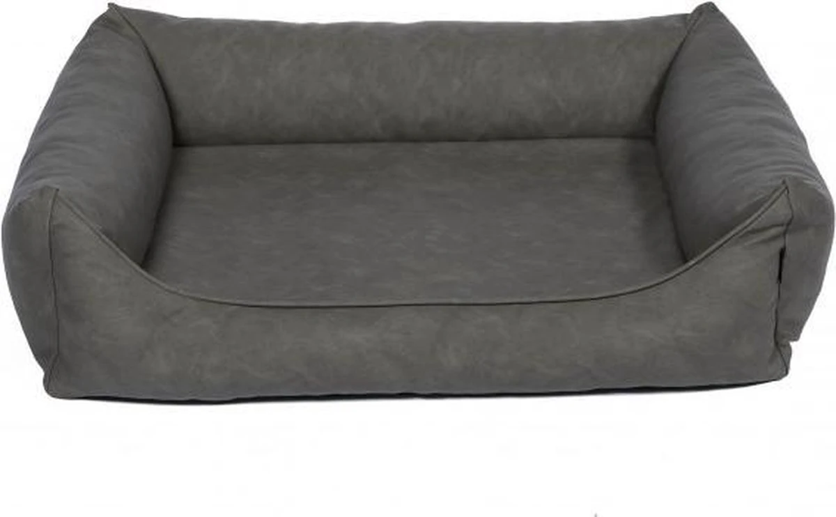 Snobbs Hondenmand Dalton 1 70 X 50 Cm Grey – Hond 1 Snobbs Hondenmand Dalton 1 70 X 50 Cm Grey – Hond