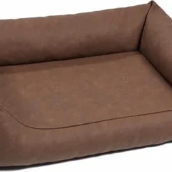 Snobbs Hondenmand Dalton 4 100 X 80 Cm Brown – Hond