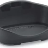Stefanplast Sleeper Hondenmand – Antraciet – M: 65 X 42 Cm