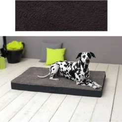 Sun Garden Buddy Orthopedisch Hondenkussen 140x100x10cm Antraciet