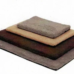 Sun Garden Lou Orthopedisch Hondenkussen 80x55x5cm Grijs