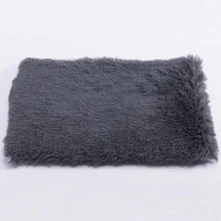 Superzacht Hondenkussen – 70 X 100 Cm – Donkergrijs