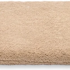 Topmast Benchkussen Hondenkussen Hondenmatras – Traagschuim Orthopedic Beige 104 X 66 Cm