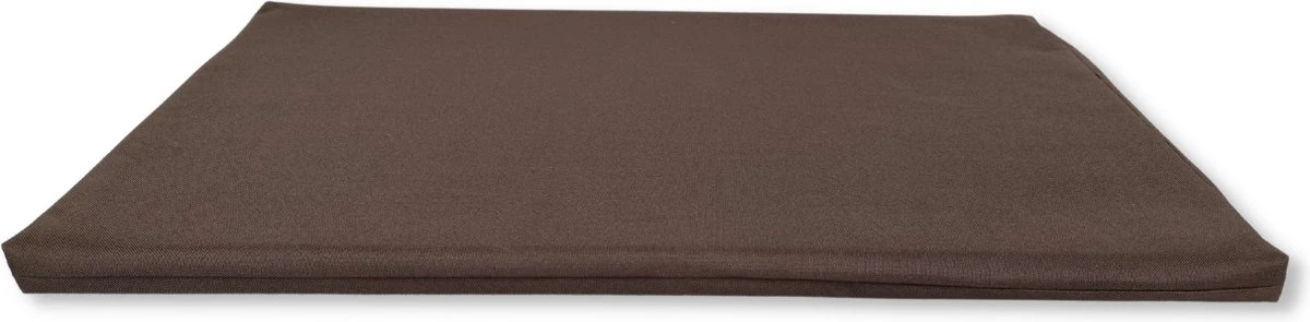 Topmast Waterproof Benchkussen – Nylon – Bruin – 75 X 45 Cm – Benchmat – Benchmatras – Waterafstotend – Hondenkussen 1 Topmast Waterproof Benchkussen – Nylon – Bruin – 75 X 45 Cm – Benchmat – Benchmatras – Waterafstotend – Hondenkussen