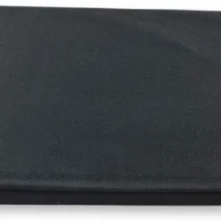 Topmast Waterproof Benchkussen – Nylon – Zwart – 105 X 70 Cm – Benchmat – Benchmatras – Waterafstotend – Hondenkussen