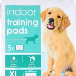 Training Pads XL 60 X 90 XL 20 Stuks Honden Zindelijkheidstraining Trainingsmat Puppy Trainer Super Absorberend