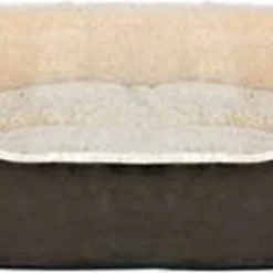 Trixie Hondenmand Cosma Bruin / Beige