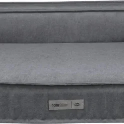 Trixie Hondenmand Sofa Liano Rechthoek Grijs – 100X60 CM