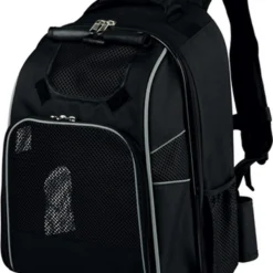 Trixie Hondentas William Zwart 33X43X23 CM