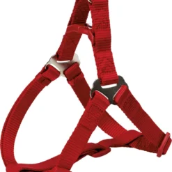 Trixie Premium Hondentuig One Touch Rood